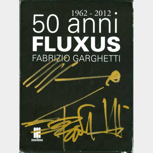 Fabrizio Garghetti postcards