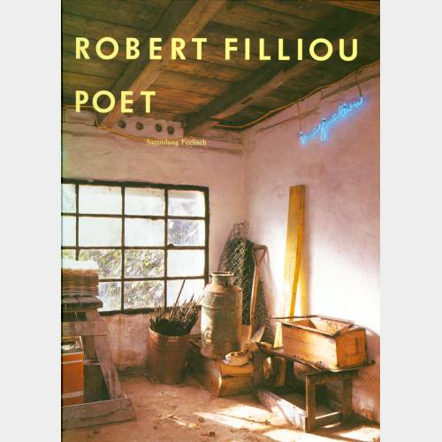 Robert Filliou - Poet