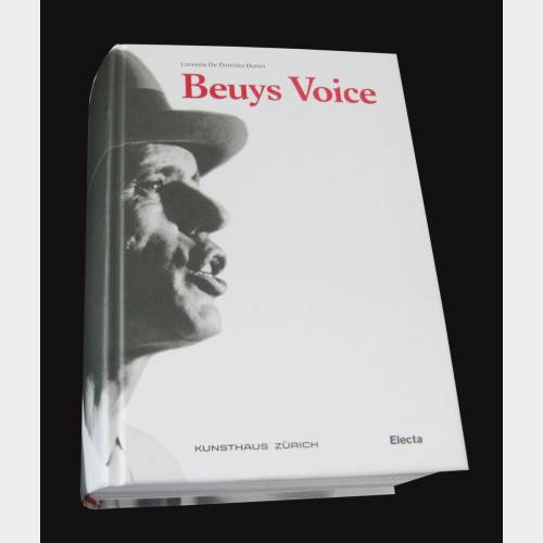 Beuys Voice, 2011