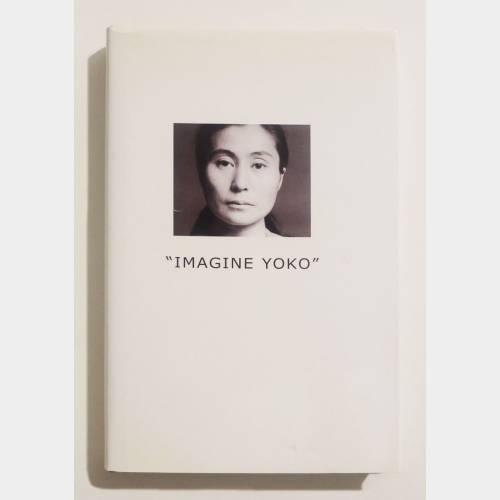 Imagine Yoko