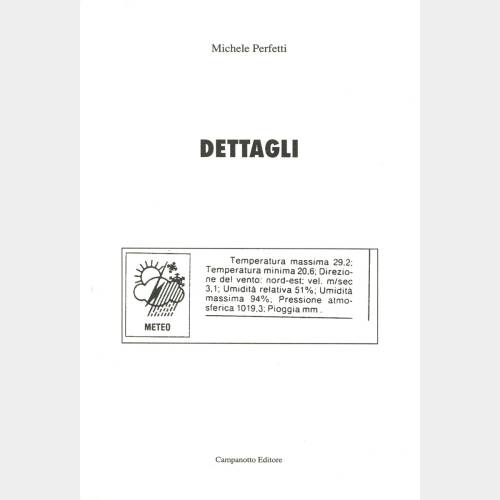 Dettagli