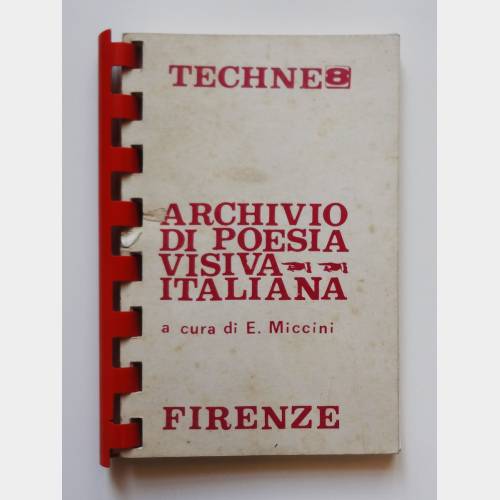 Archivio di Poesia Visiva Italiana