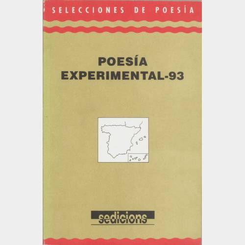 Poesia experimental - 93