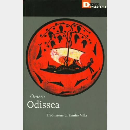 Odissea