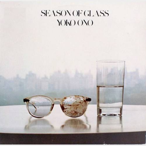 Season of Glass