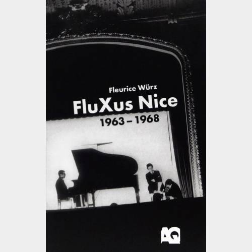 FluXus Nice (1963-1968) 