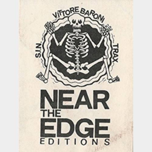 Near the Edge Editions