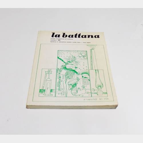 La Battana no. 55