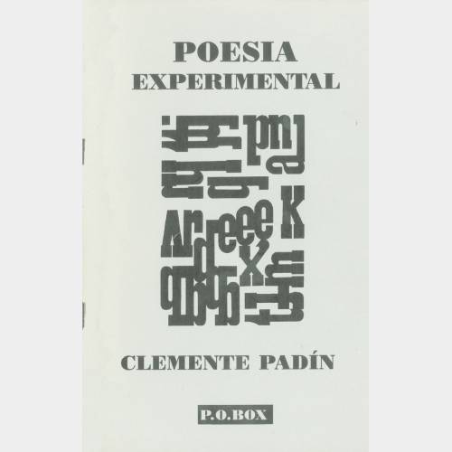 Poesia Experimental