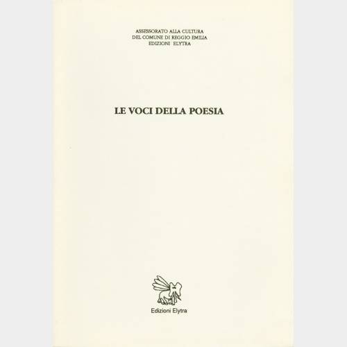 Le voci della poesia