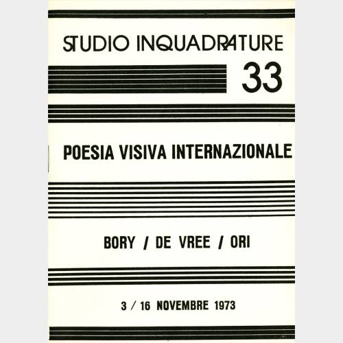 Studio Inquadrature 33
