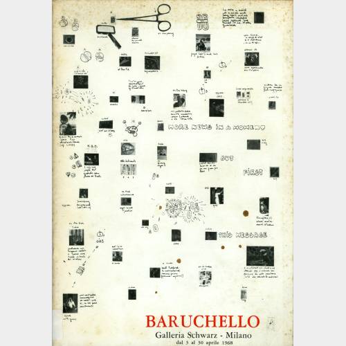 Baruchello