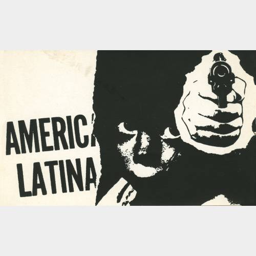 America Latina