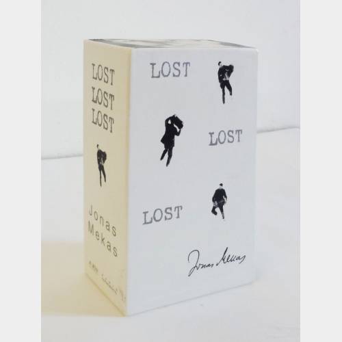 Lost Lost Lost (1975)