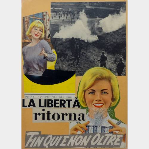 La libertà ritorna