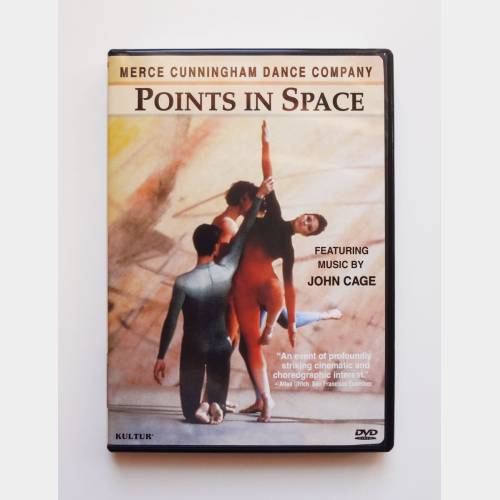 Points in Space