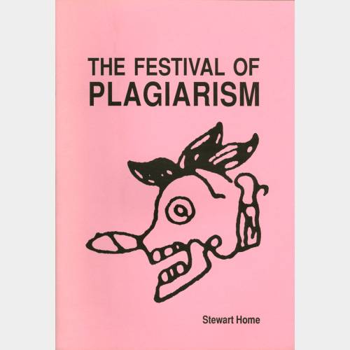 The Festival of Plagiarism