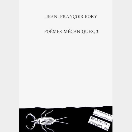Poemes Mecaniques, 2