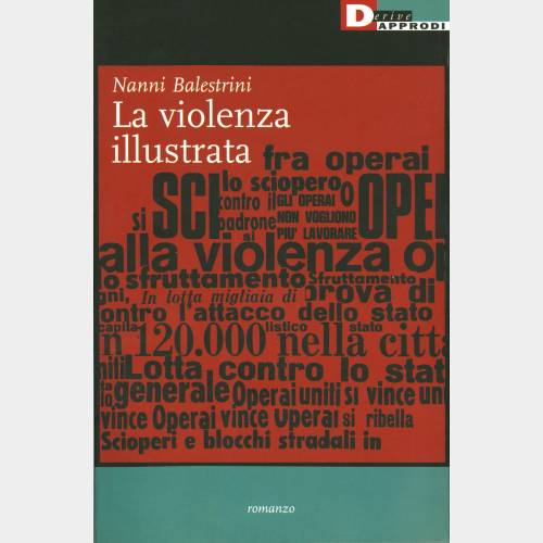 La violenza illustrata (1976)