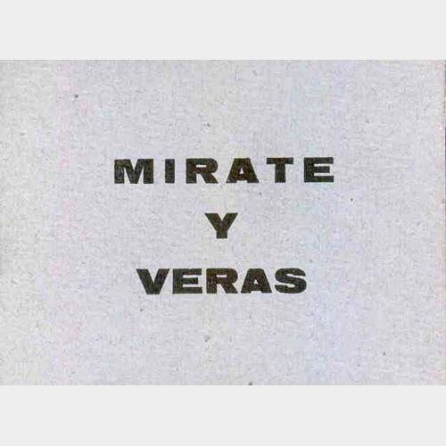Mirate y Veras (1965)