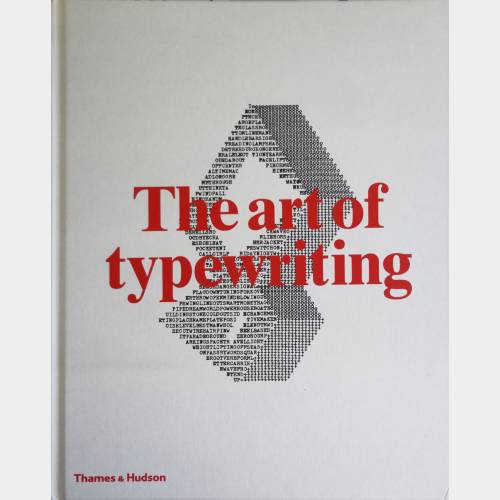The art of typewritting