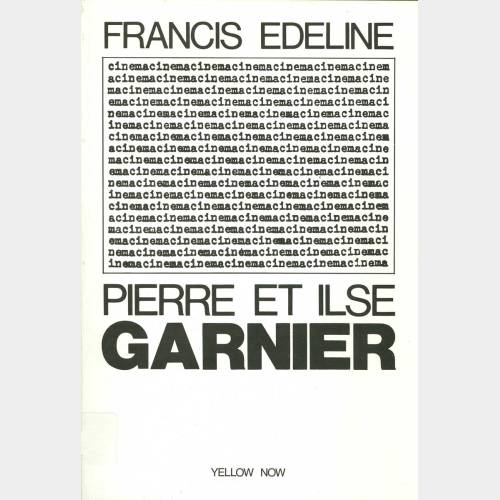 Pierre et Ilse Garnier