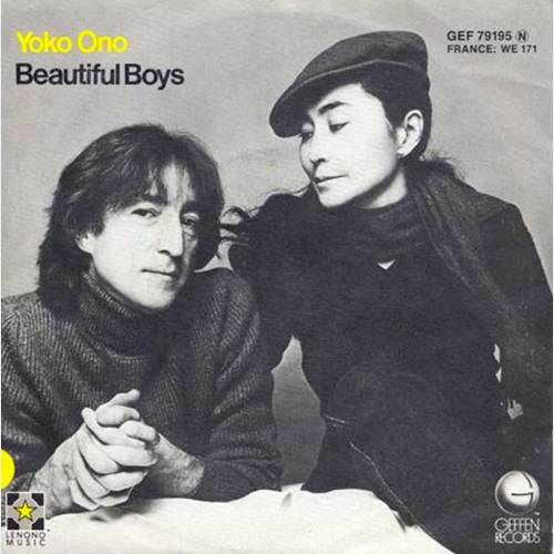 Beautiful Boys / Woman