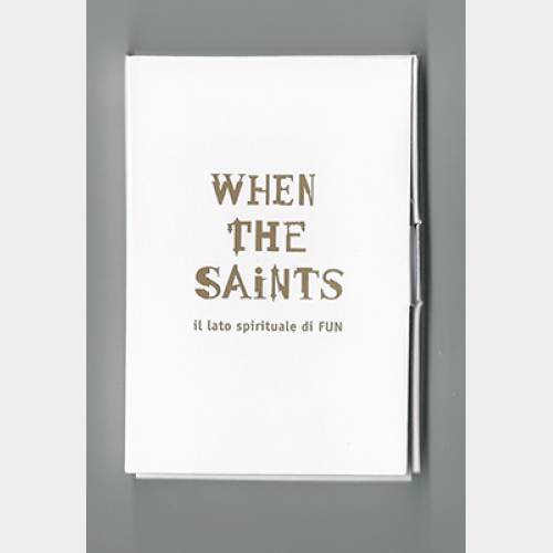 When the Saints
