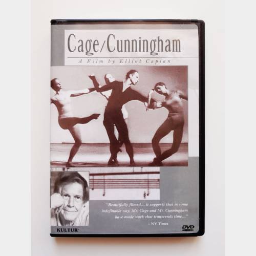 Cage / Cunningham