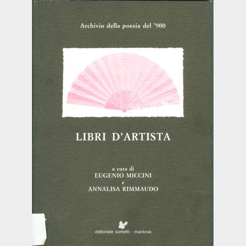 Libri d'artista