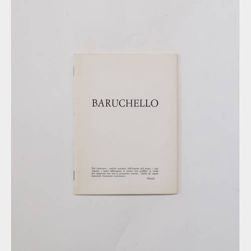 Baruchello