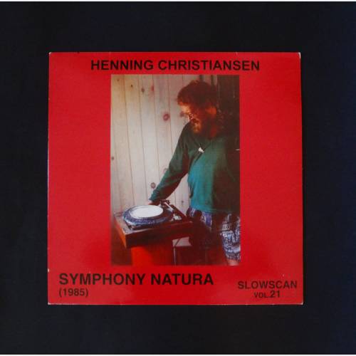 Symphony Natura. Opus No. 170 (1985)