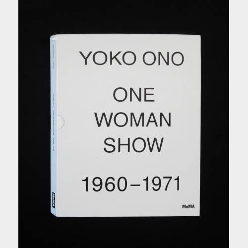 One Woman Show 1960-1971