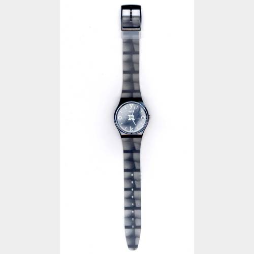 Swatch Quartz