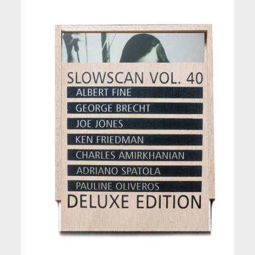 Slowscan vol. 40 