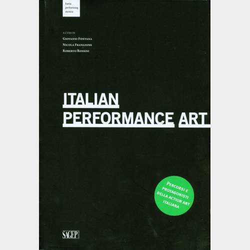 Italian Performance Art