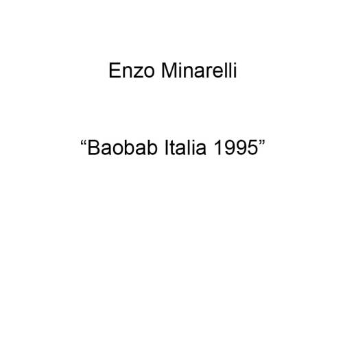 Baobab Italia 1995