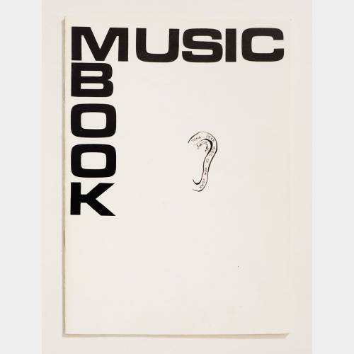 MusicBook