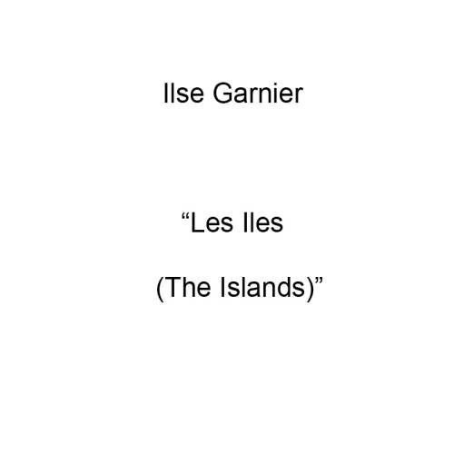 Les Iles (The Islands) (1962) 