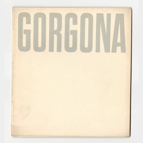 Gorgona