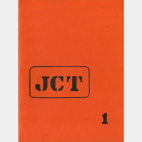 JCT 1 - A Metrica n'aboolira