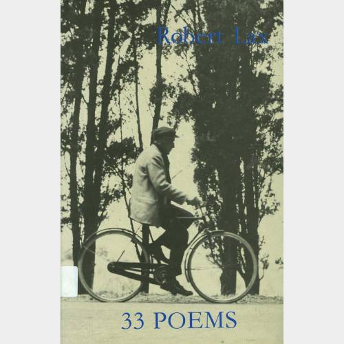 33 poems