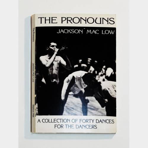 The Pronouns (1964)