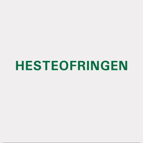 Hesteofringen