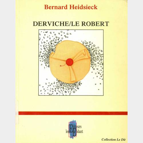 Derviche / Le Robert