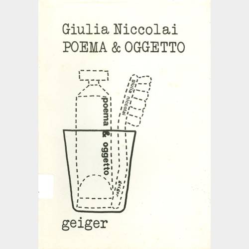 Poema & oggetto