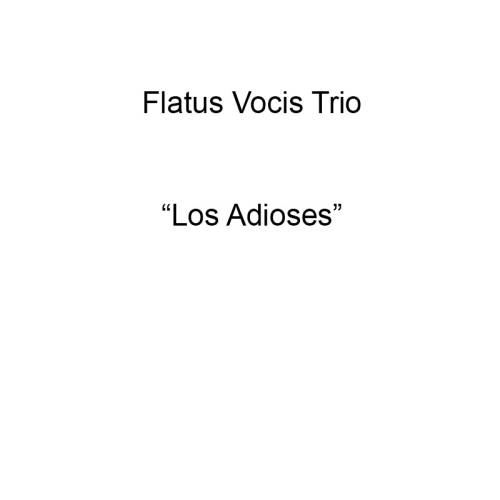 Los Adioses (1992)
