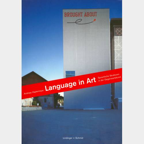 Language in Art