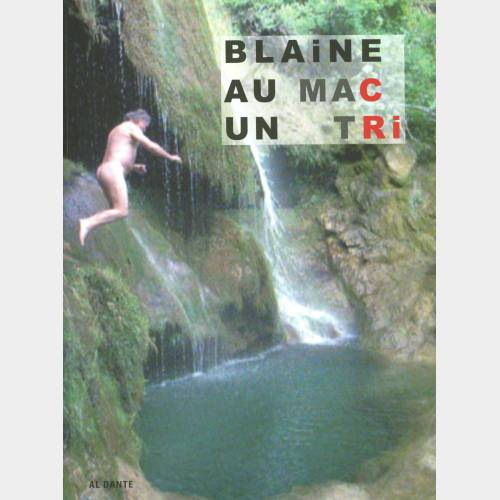 Blaine au MAC: Un Tri