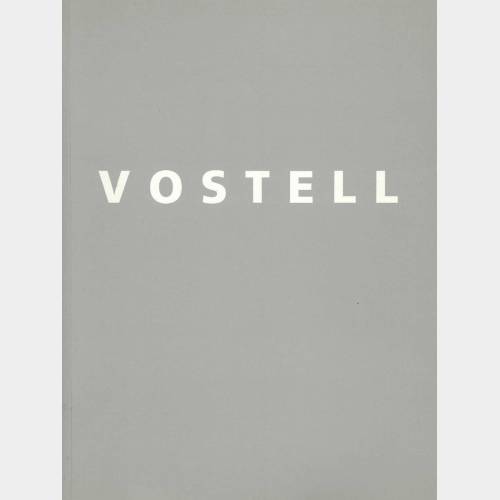 Vostell